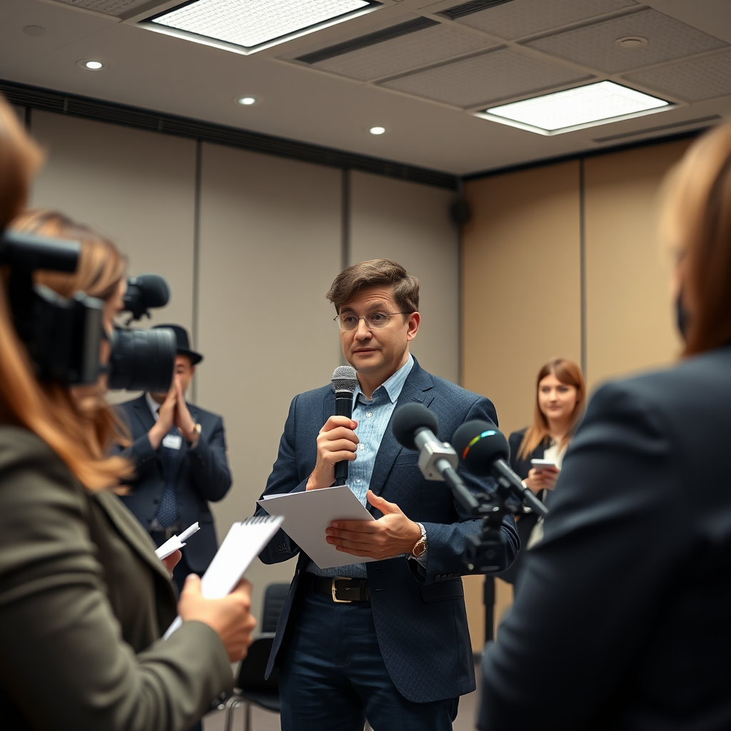 Frederick Nahuelkinovich S.- Gerente de Proyectos